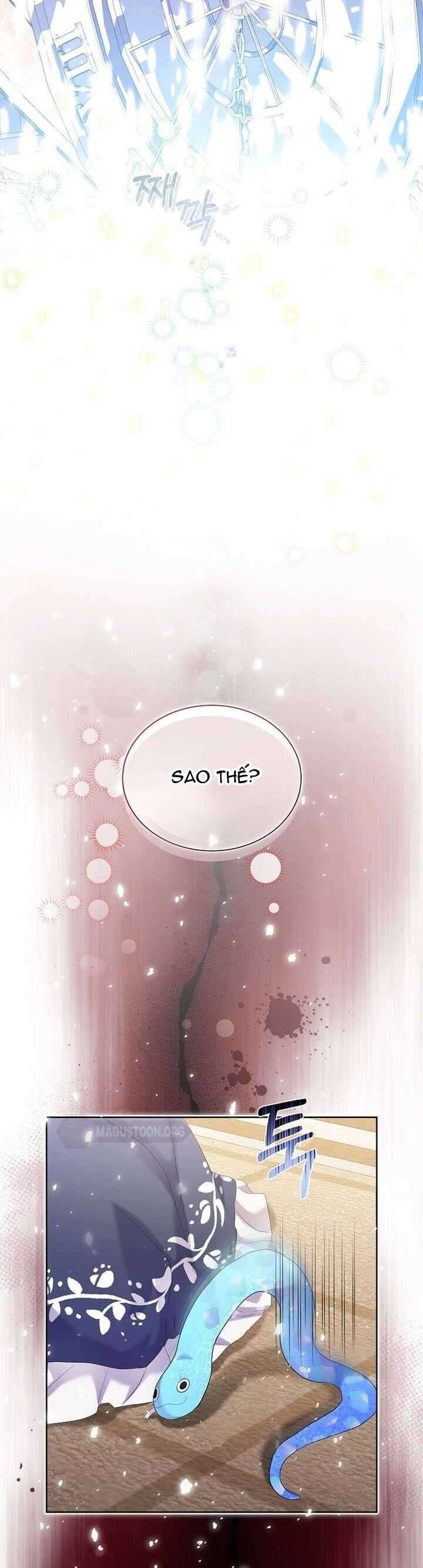 Sa Vào Vòng Tay Của Nam Chính Dịu Dàng Nhưng Chiếm Hữu Chap 1 - Next Chap 2