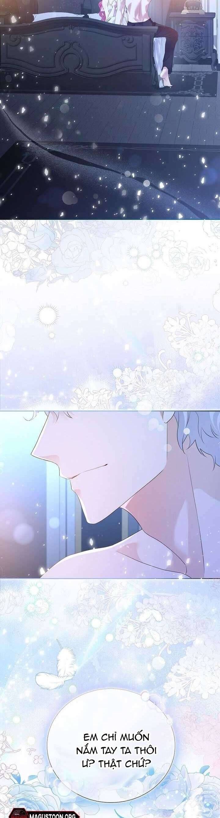 Sa Vào Vòng Tay Của Nam Chính Dịu Dàng Nhưng Chiếm Hữu Chap 1 - Next Chap 2