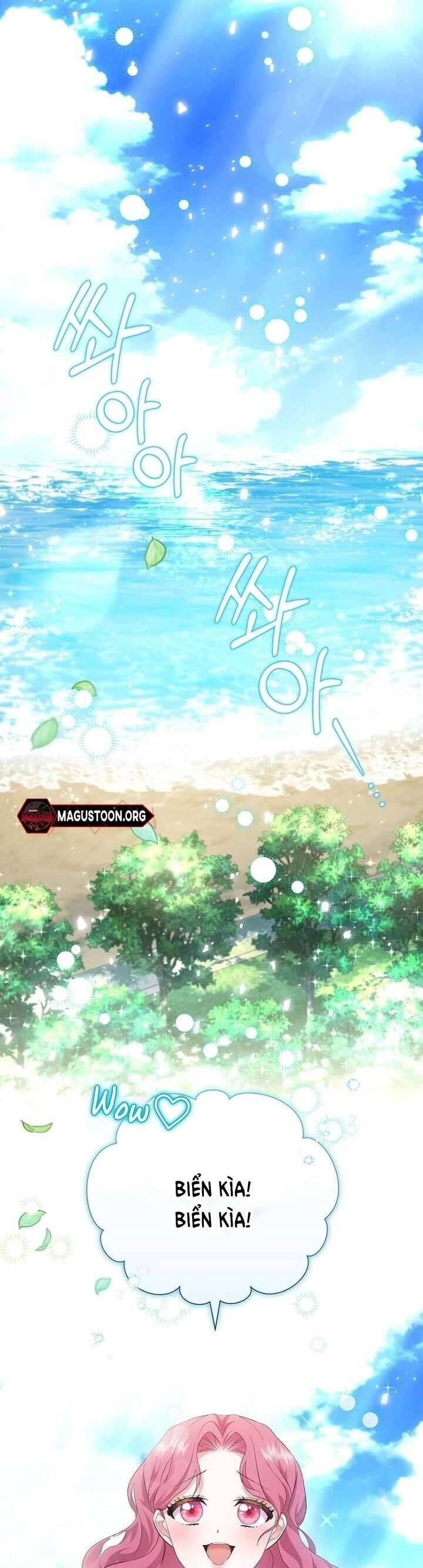 Sa Vào Vòng Tay Của Nam Chính Dịu Dàng Nhưng Chiếm Hữu Chap 3 - Next Chap 4