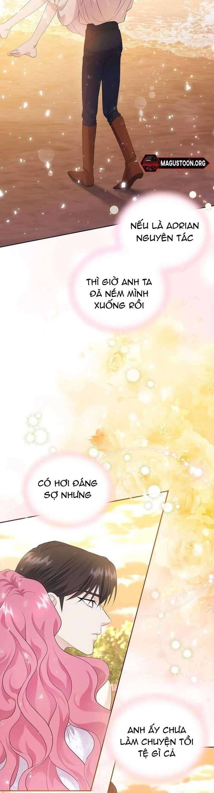 Sa Vào Vòng Tay Của Nam Chính Dịu Dàng Nhưng Chiếm Hữu Chap 3 - Next Chap 4