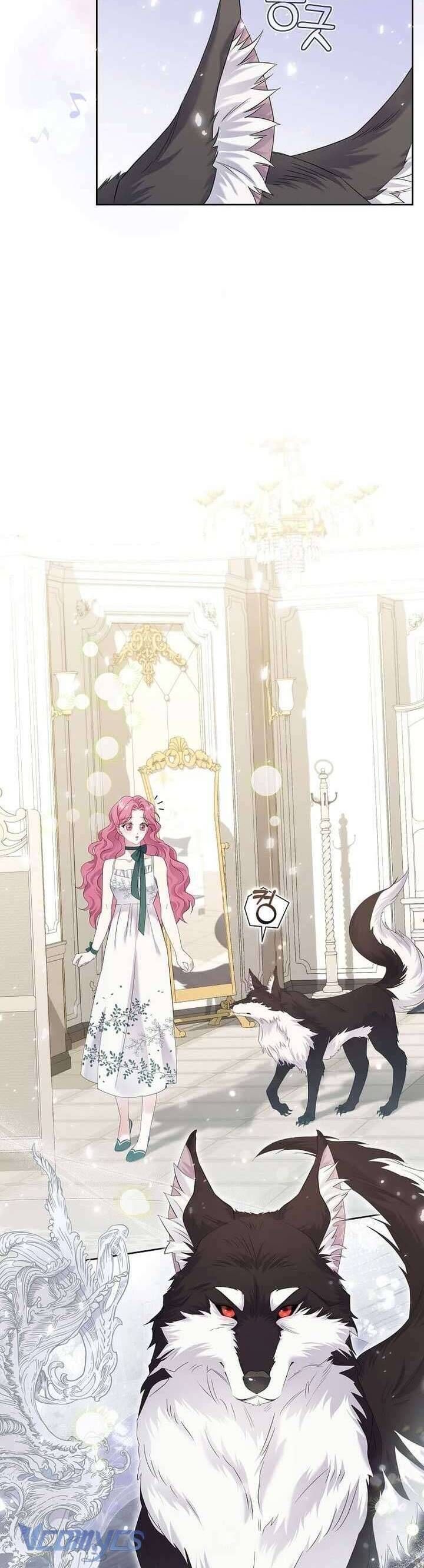 Sa Vào Vòng Tay Của Nam Chính Dịu Dàng Nhưng Chiếm Hữu Chap 3 - Next Chap 4