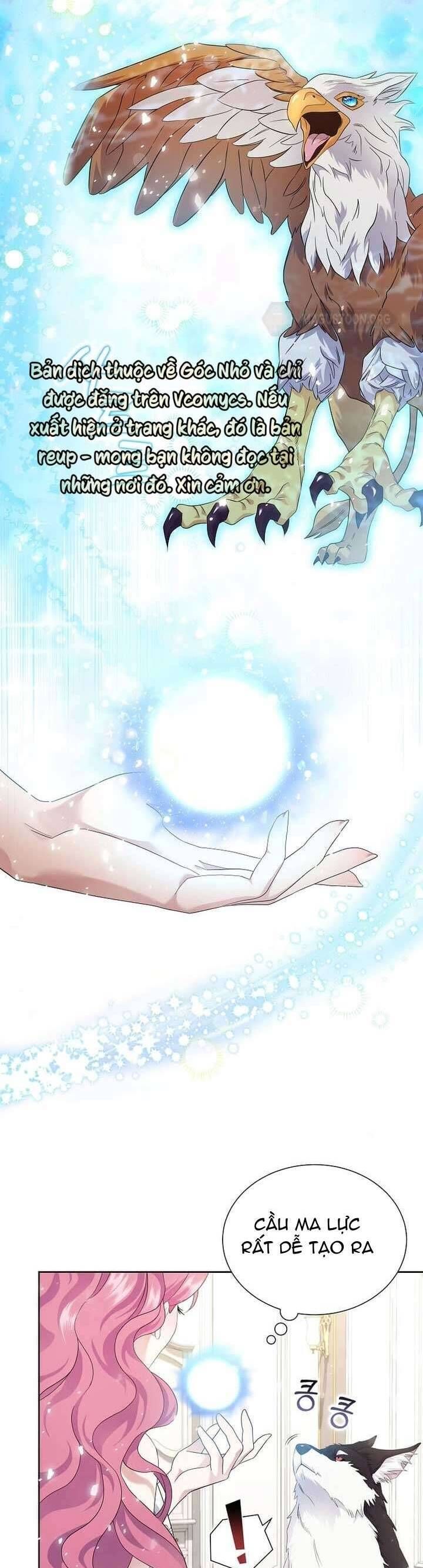Sa Vào Vòng Tay Của Nam Chính Dịu Dàng Nhưng Chiếm Hữu Chap 3 - Next Chap 4