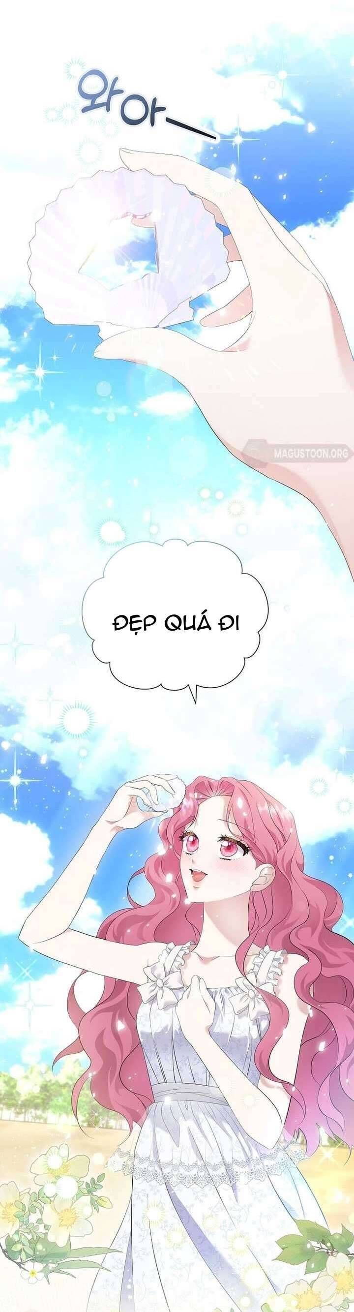 Sa Vào Vòng Tay Của Nam Chính Dịu Dàng Nhưng Chiếm Hữu Chap 3 - Next Chap 4