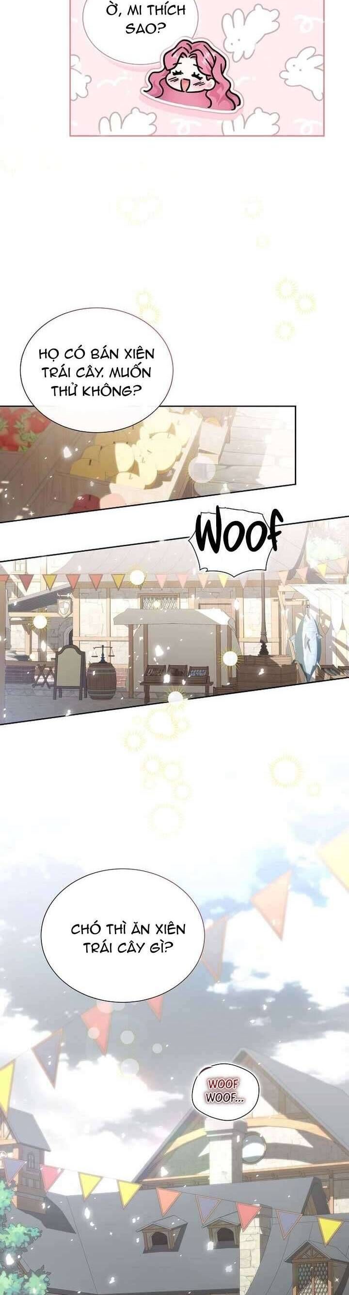 Sa Vào Vòng Tay Của Nam Chính Dịu Dàng Nhưng Chiếm Hữu Chap 3 - Next Chap 4