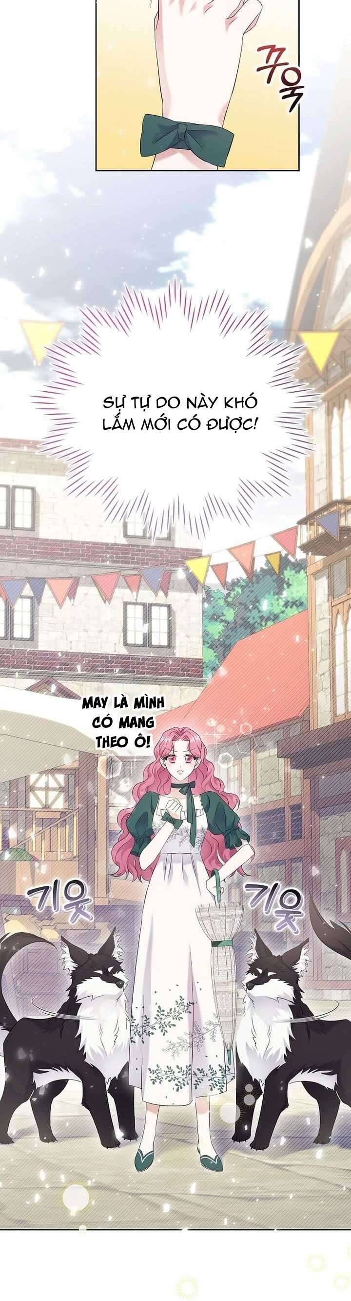 Sa Vào Vòng Tay Của Nam Chính Dịu Dàng Nhưng Chiếm Hữu Chap 3 - Next Chap 4