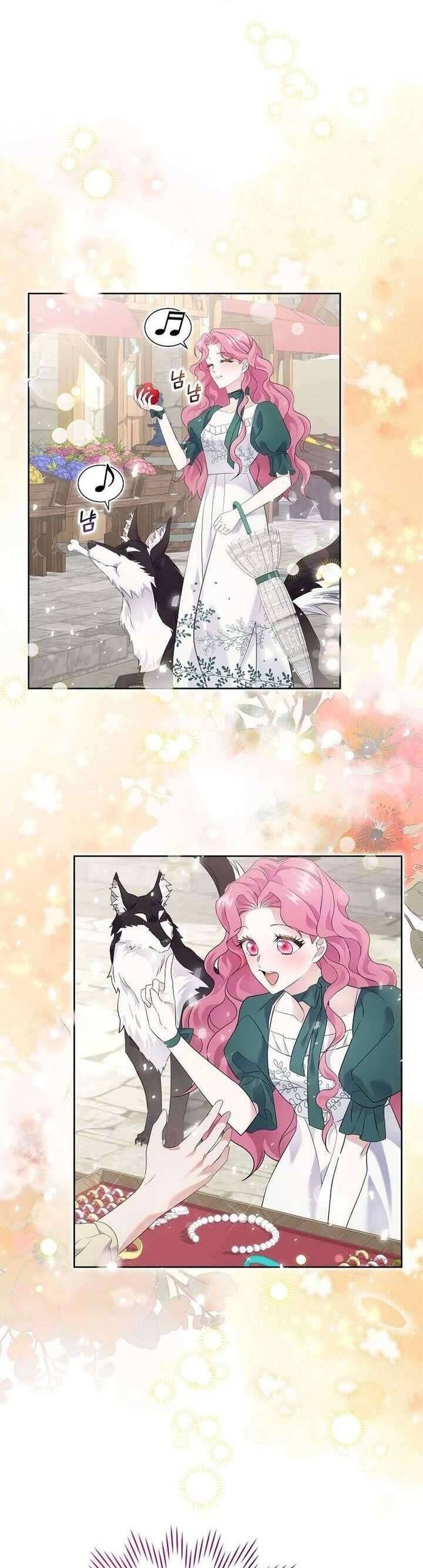 Sa Vào Vòng Tay Của Nam Chính Dịu Dàng Nhưng Chiếm Hữu Chap 3 - Next Chap 4