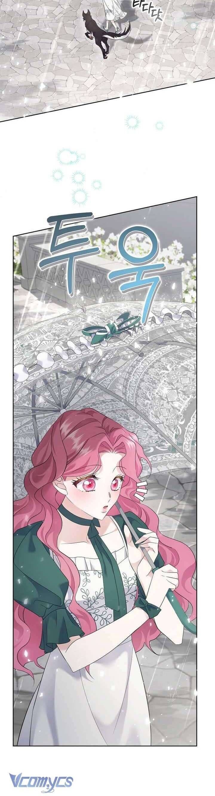 Sa Vào Vòng Tay Của Nam Chính Dịu Dàng Nhưng Chiếm Hữu Chap 3 - Next Chap 4