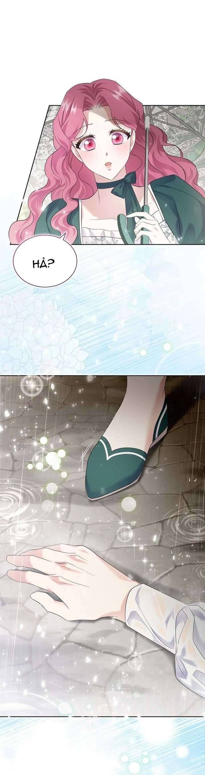 Sa Vào Vòng Tay Của Nam Chính Dịu Dàng Nhưng Chiếm Hữu Chap 3 - Next Chap 4