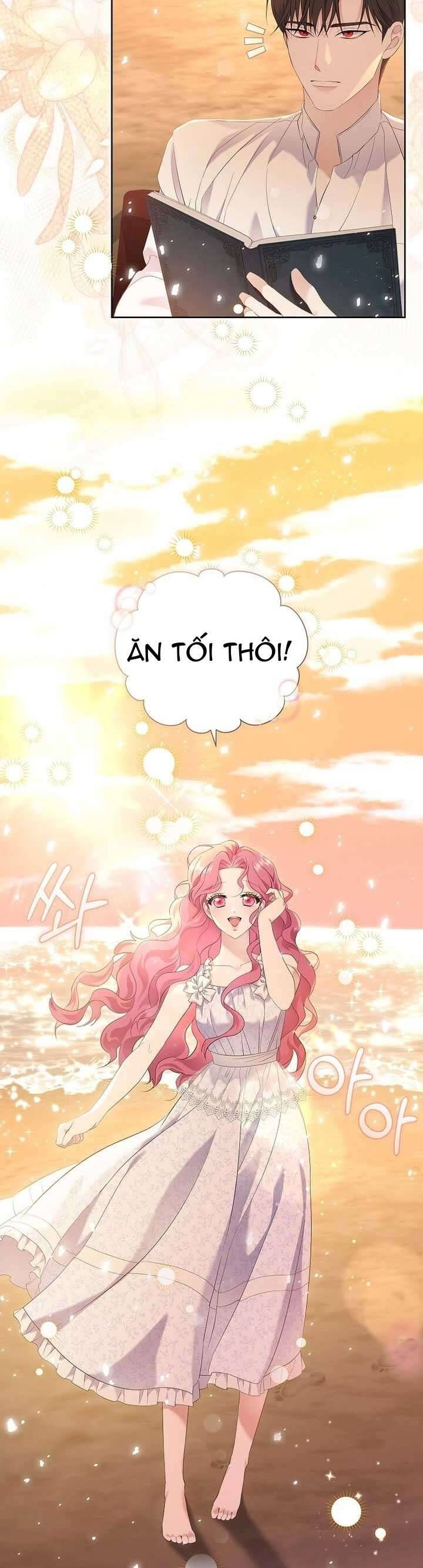 Sa Vào Vòng Tay Của Nam Chính Dịu Dàng Nhưng Chiếm Hữu Chap 3 - Next Chap 4