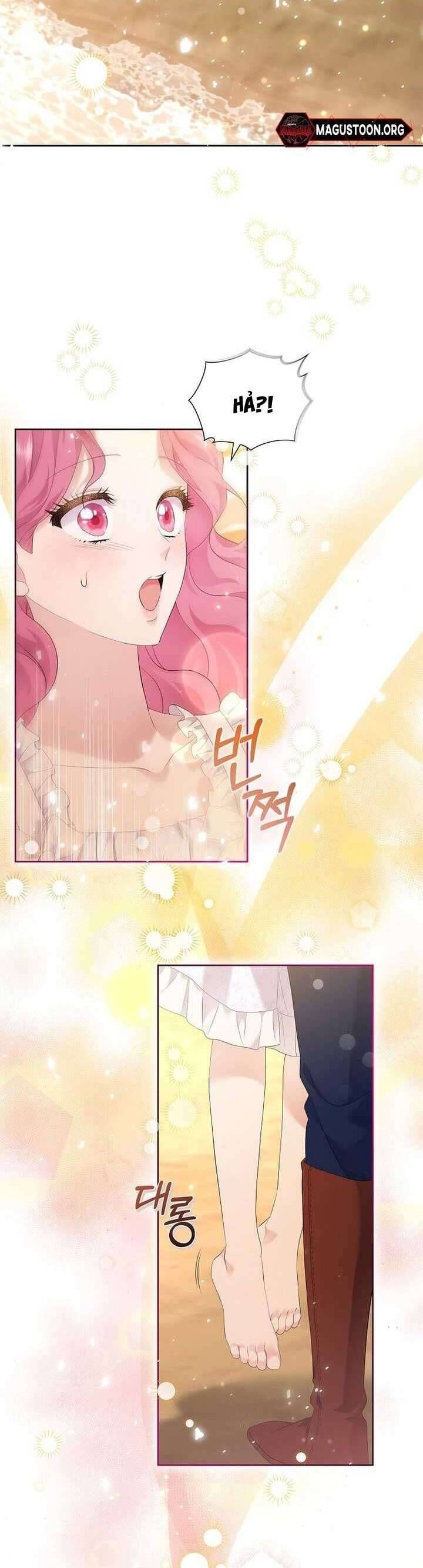 Sa Vào Vòng Tay Của Nam Chính Dịu Dàng Nhưng Chiếm Hữu Chap 3 - Next Chap 4