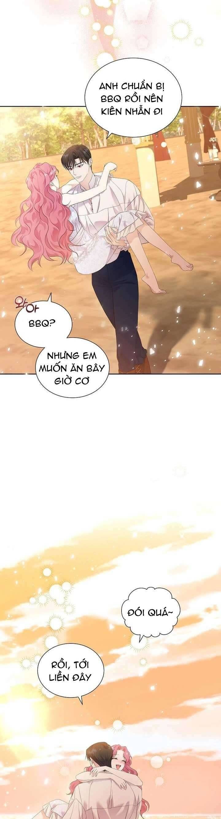 Sa Vào Vòng Tay Của Nam Chính Dịu Dàng Nhưng Chiếm Hữu Chap 3 - Next Chap 4