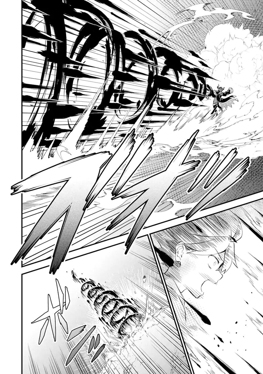 "Sabitsuita Ken" Wo Tameshi Ni Kyoukashite Mitara, Tondemonai Maken Ni Chap 14 - Next Chap 15