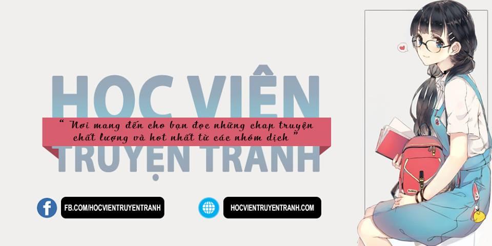Sắc Đỏ, Lồng Đèn Và Yêu Ma Chap 4 - Next Chap 5