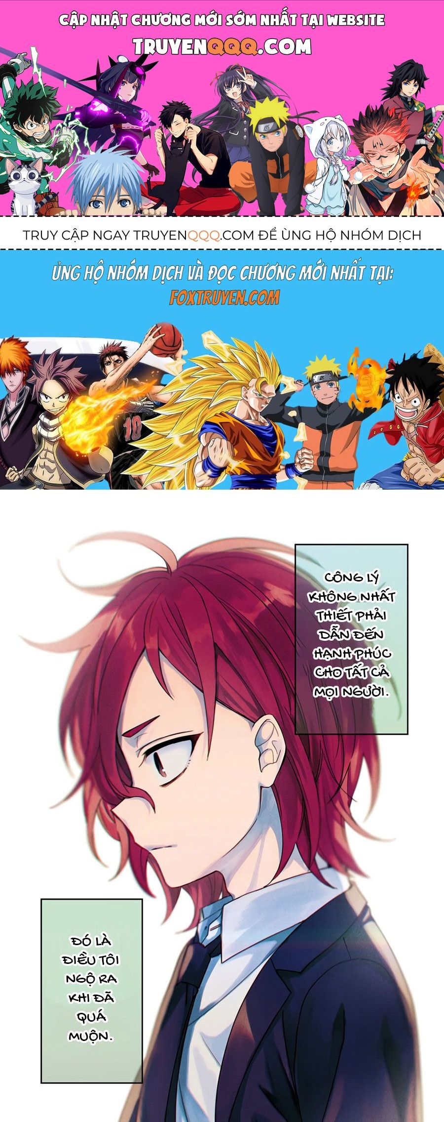 Sachiiro No One Room Gaiden - Seikai No Meitantei Chap 0 - Next Chap 1