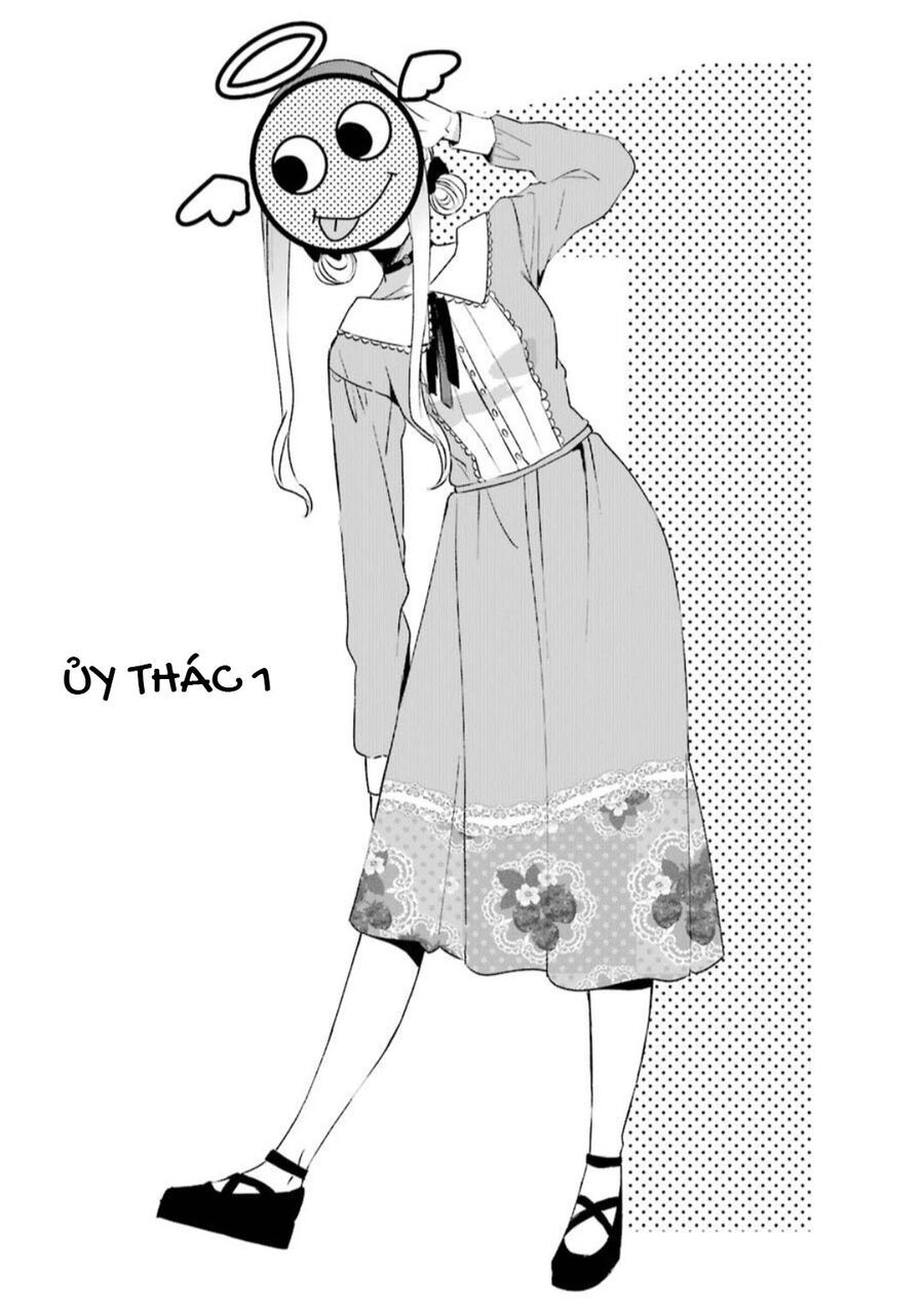 Sachiiro No One Room Gaiden - Seikai No Meitantei Chap 1 - Next Chap 2