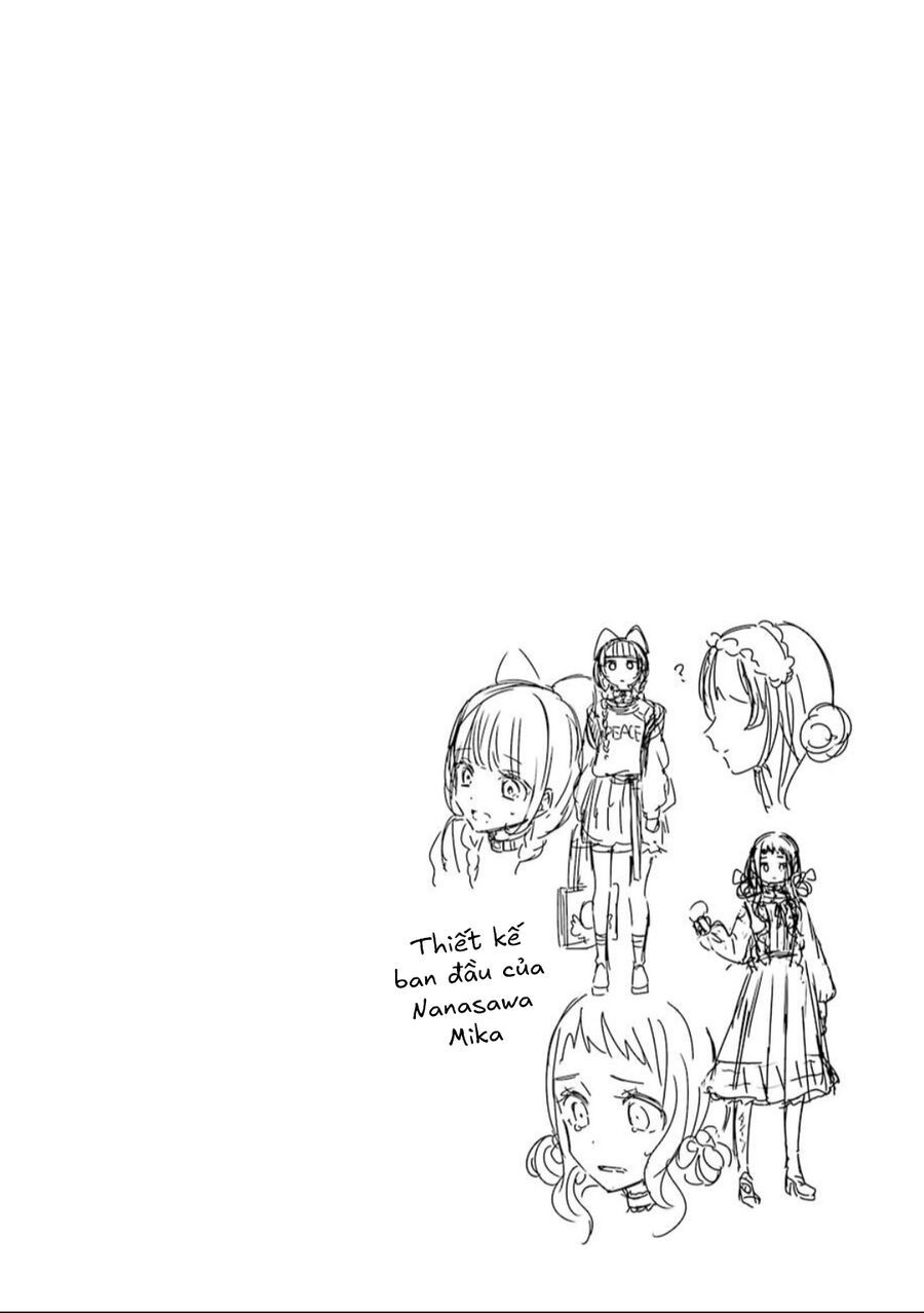 Sachiiro No One Room Gaiden - Seikai No Meitantei Chap 1 - Next Chap 2