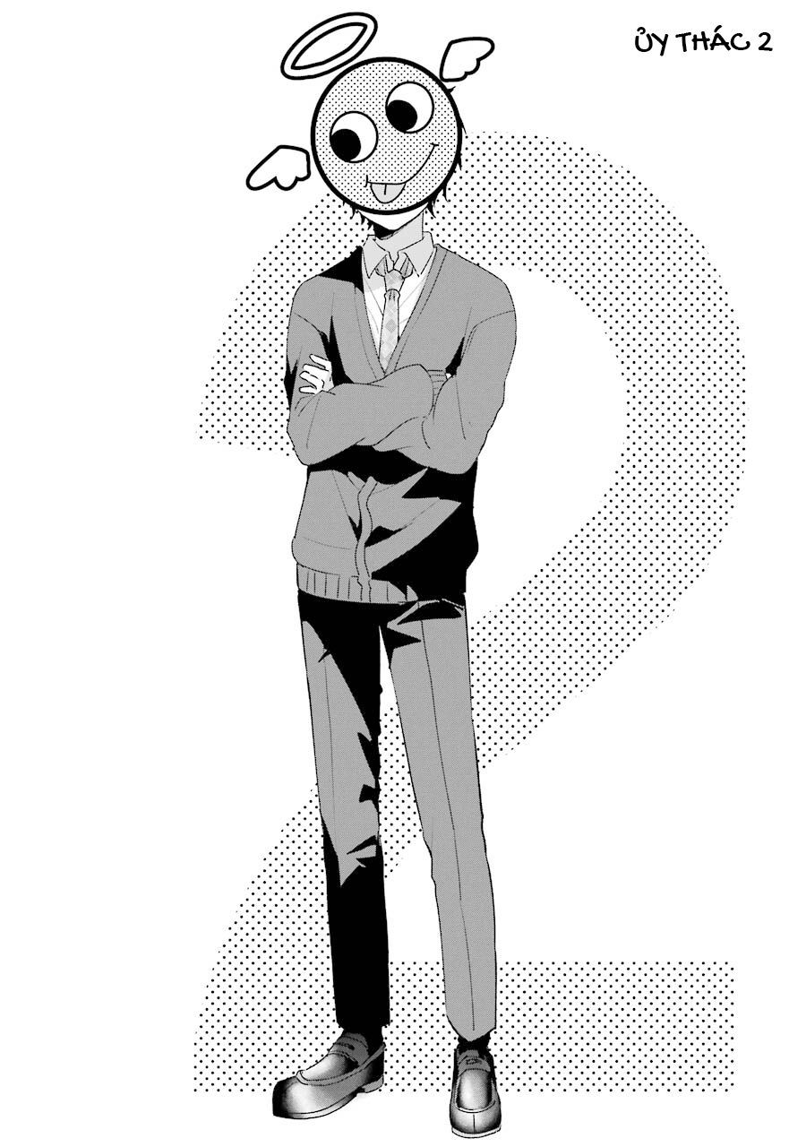 Sachiiro No One Room Gaiden - Seikai No Meitantei Chap 2 - Next Chap 3