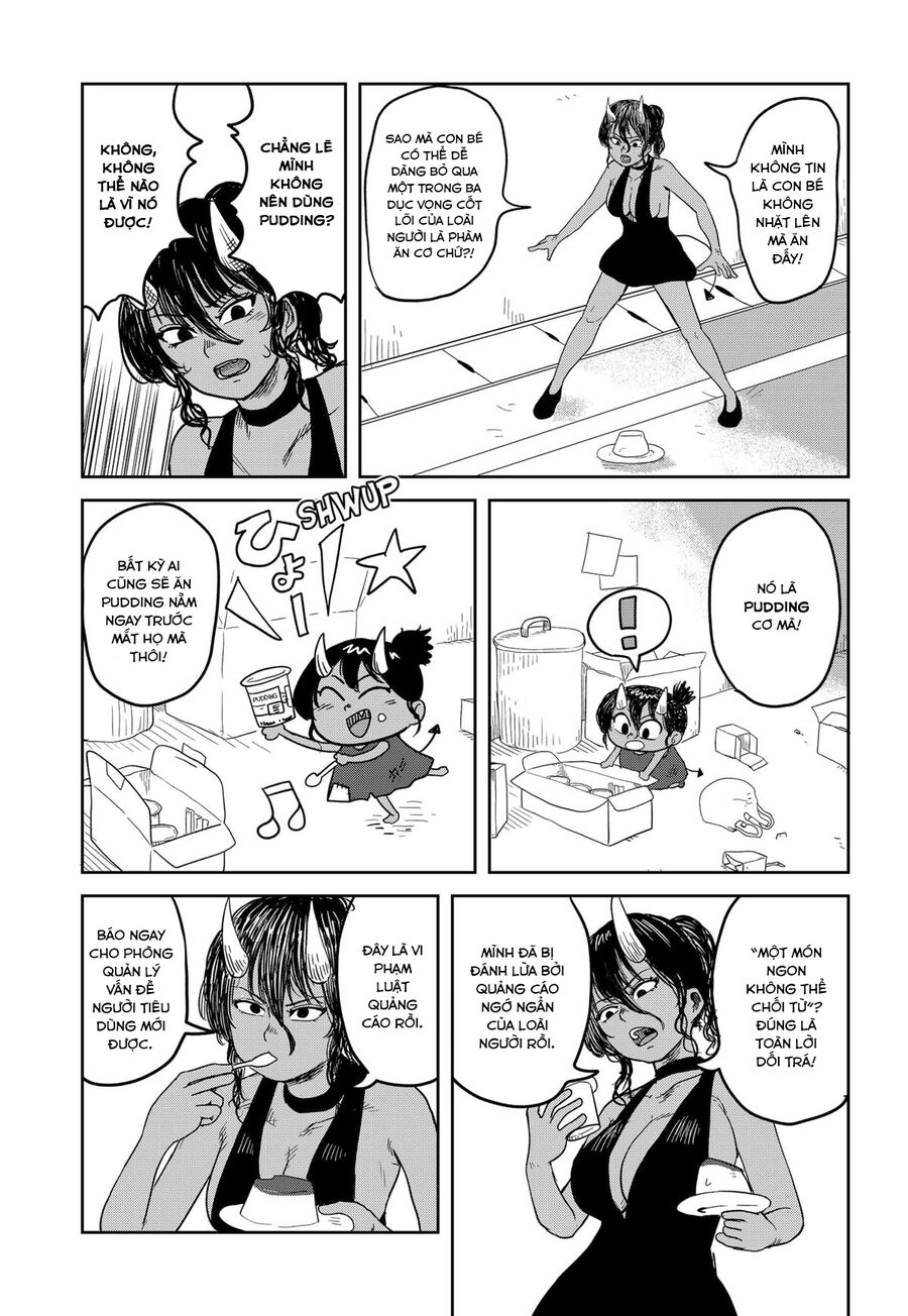 Sachiroku - Cuốn Sách Khải Huyền Của Sachi Chap 6 - Next Chap 7