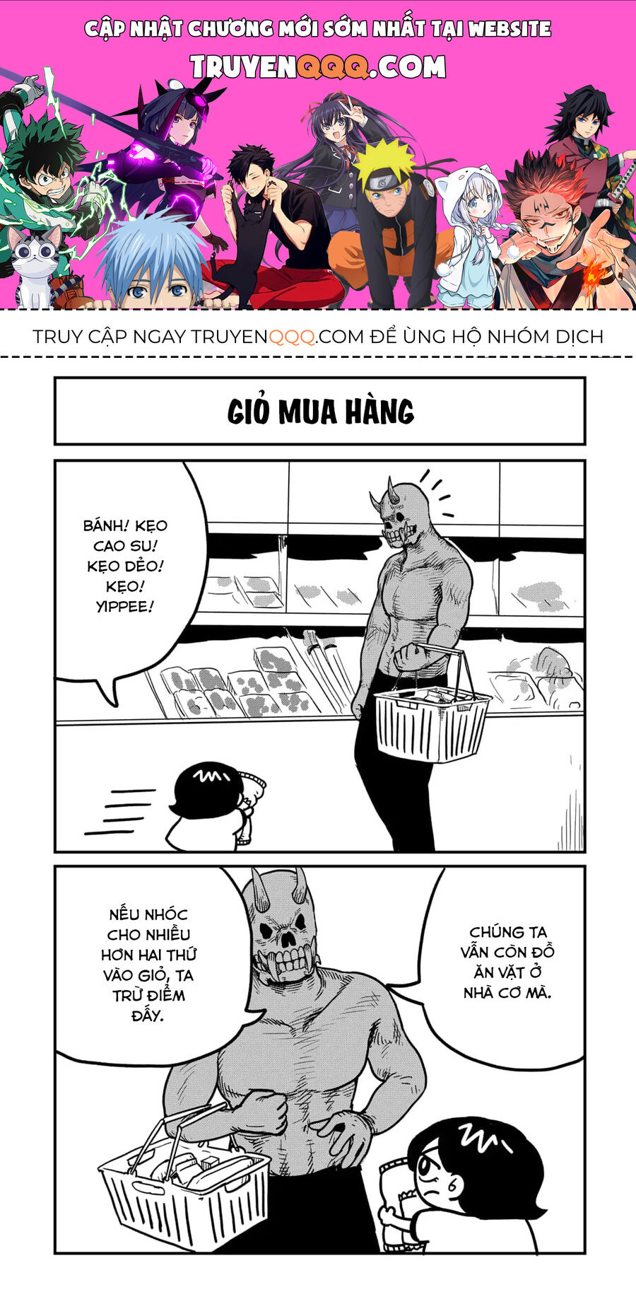 Sachiroku - Cuốn Sách Khải Huyền Của Sachi Chap 65 - Next Chap 66