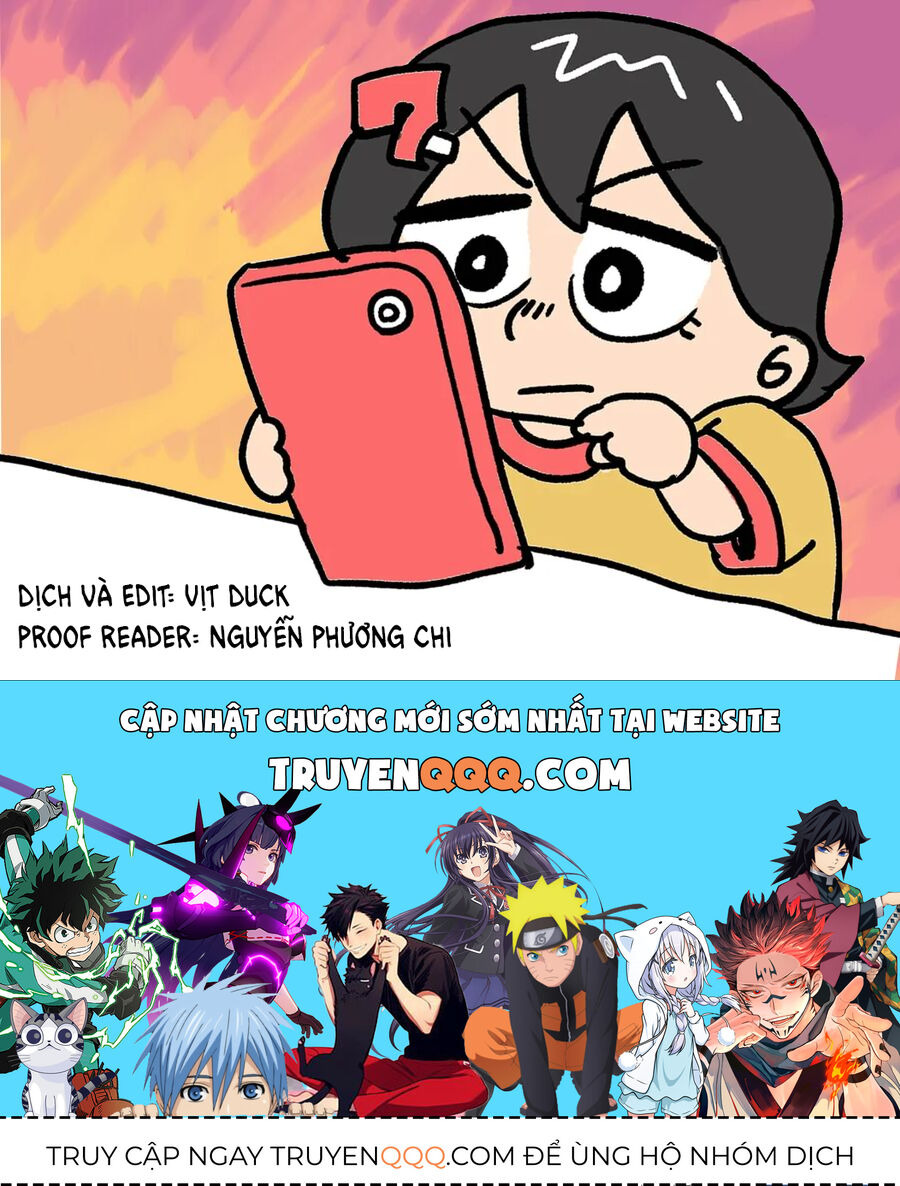 Sachiroku - Cuốn Sách Khải Huyền Của Sachi Chap 7 - Next Chap 8