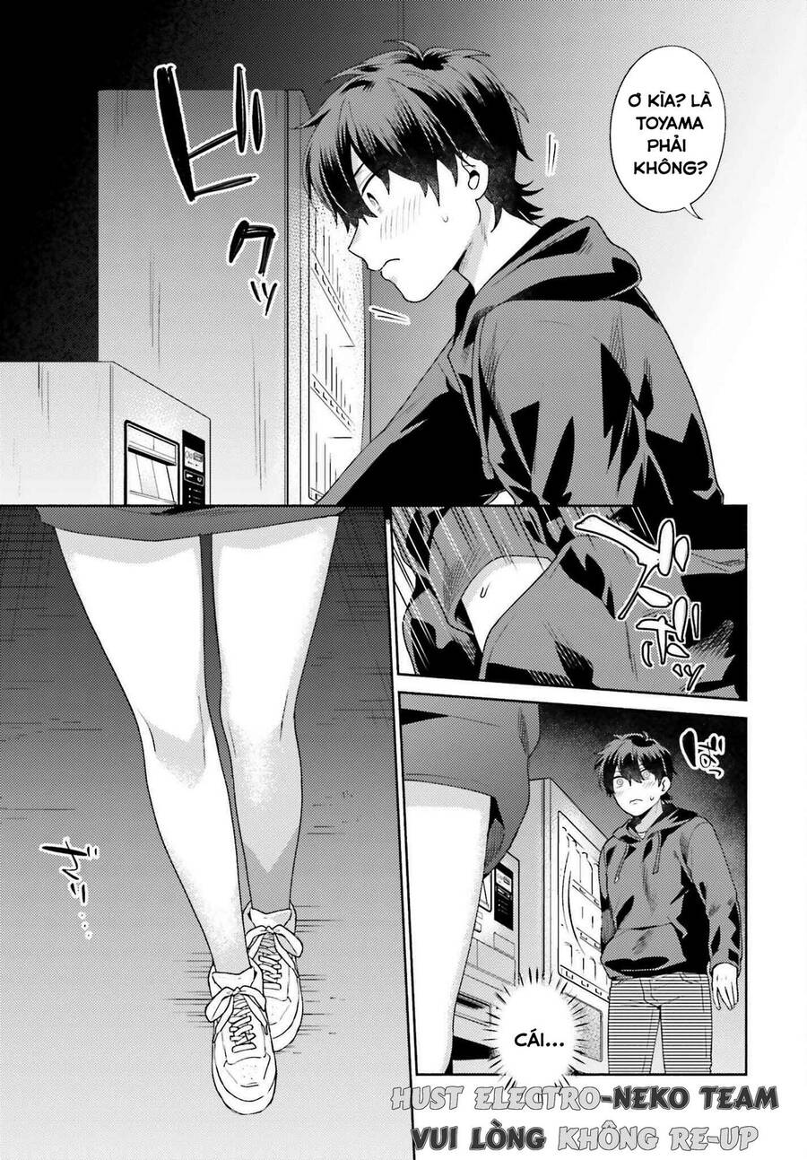 Saenai Boku Ga Kimi No Heya De Shiteiru Koto Wo Kurasumeito Wa Dare Mo Shiranai Chap 1 - Next Chap 2