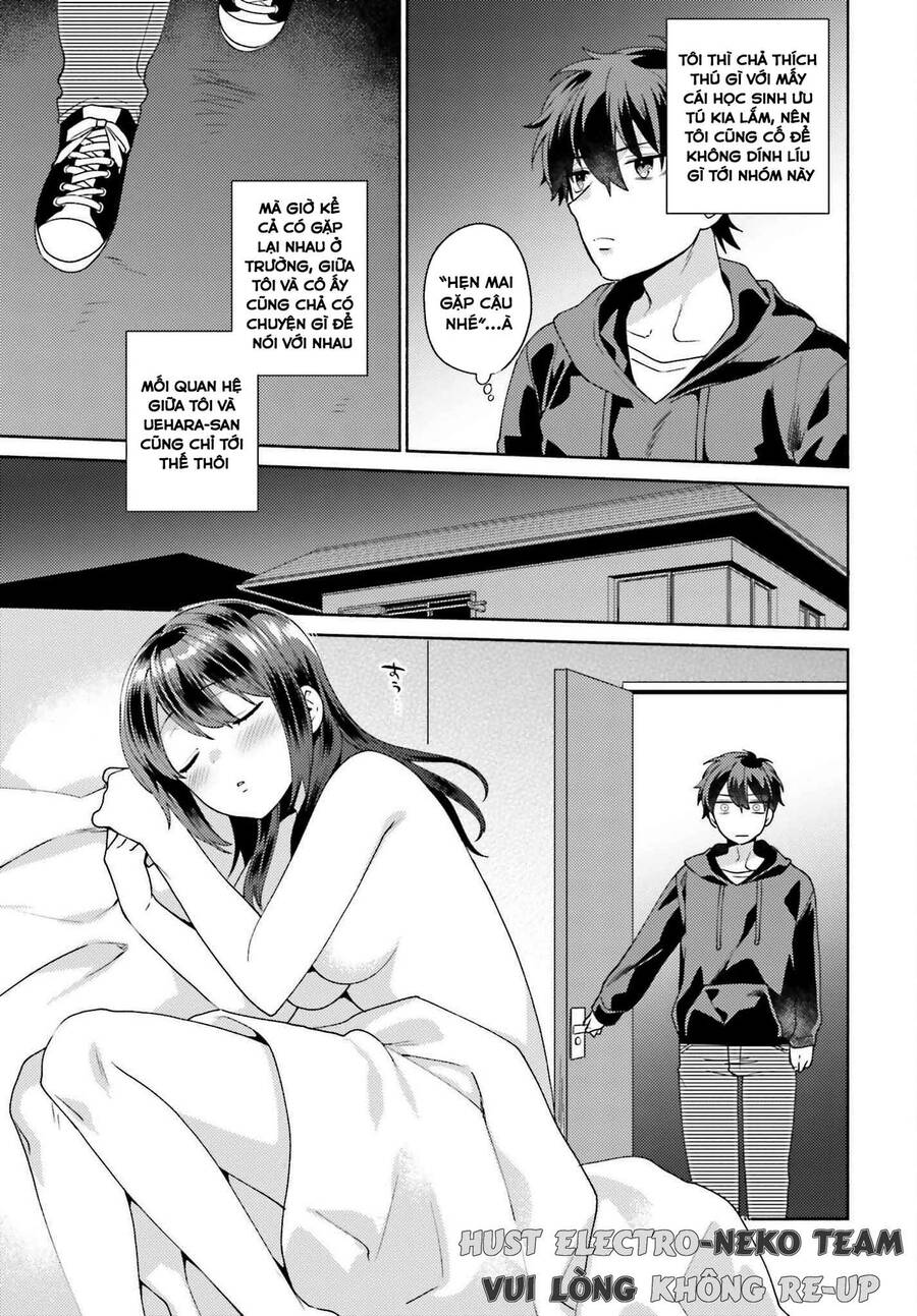 Saenai Boku Ga Kimi No Heya De Shiteiru Koto Wo Kurasumeito Wa Dare Mo Shiranai Chap 1 - Next Chap 2