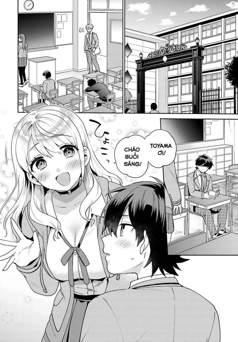 Saenai Boku Ga Kimi No Heya De Shiteiru Koto Wo Kurasumeito Wa Dare Mo Shiranai Chap 1 - Next Chap 2