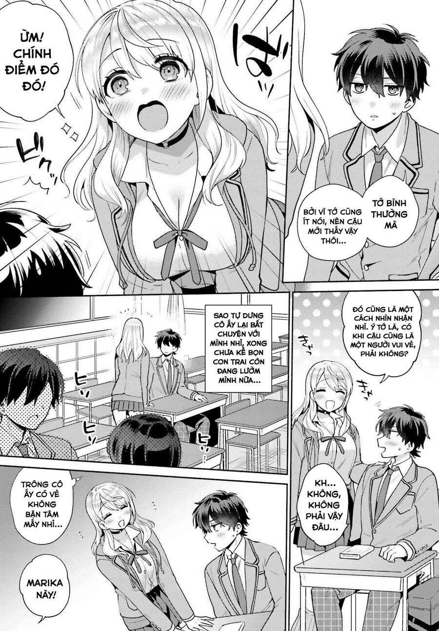 Saenai Boku Ga Kimi No Heya De Shiteiru Koto Wo Kurasumeito Wa Dare Mo Shiranai Chap 1 - Next Chap 2
