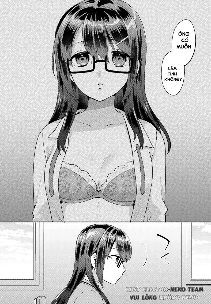 Saenai Boku Ga Kimi No Heya De Shiteiru Koto Wo Kurasumeito Wa Dare Mo Shiranai Chap 1 - Next Chap 2