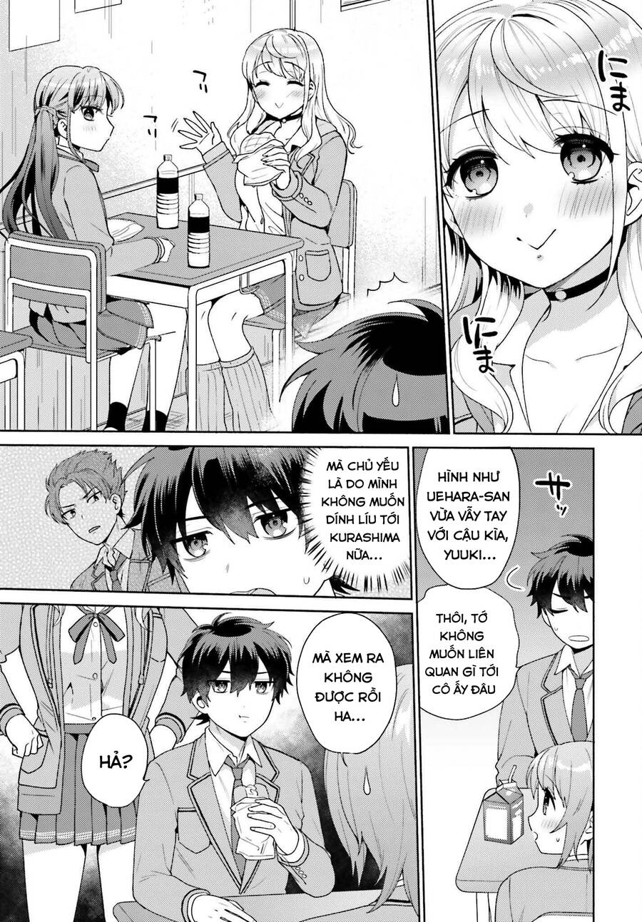 Saenai Boku Ga Kimi No Heya De Shiteiru Koto Wo Kurasumeito Wa Dare Mo Shiranai Chap 2 - Next Chap 3