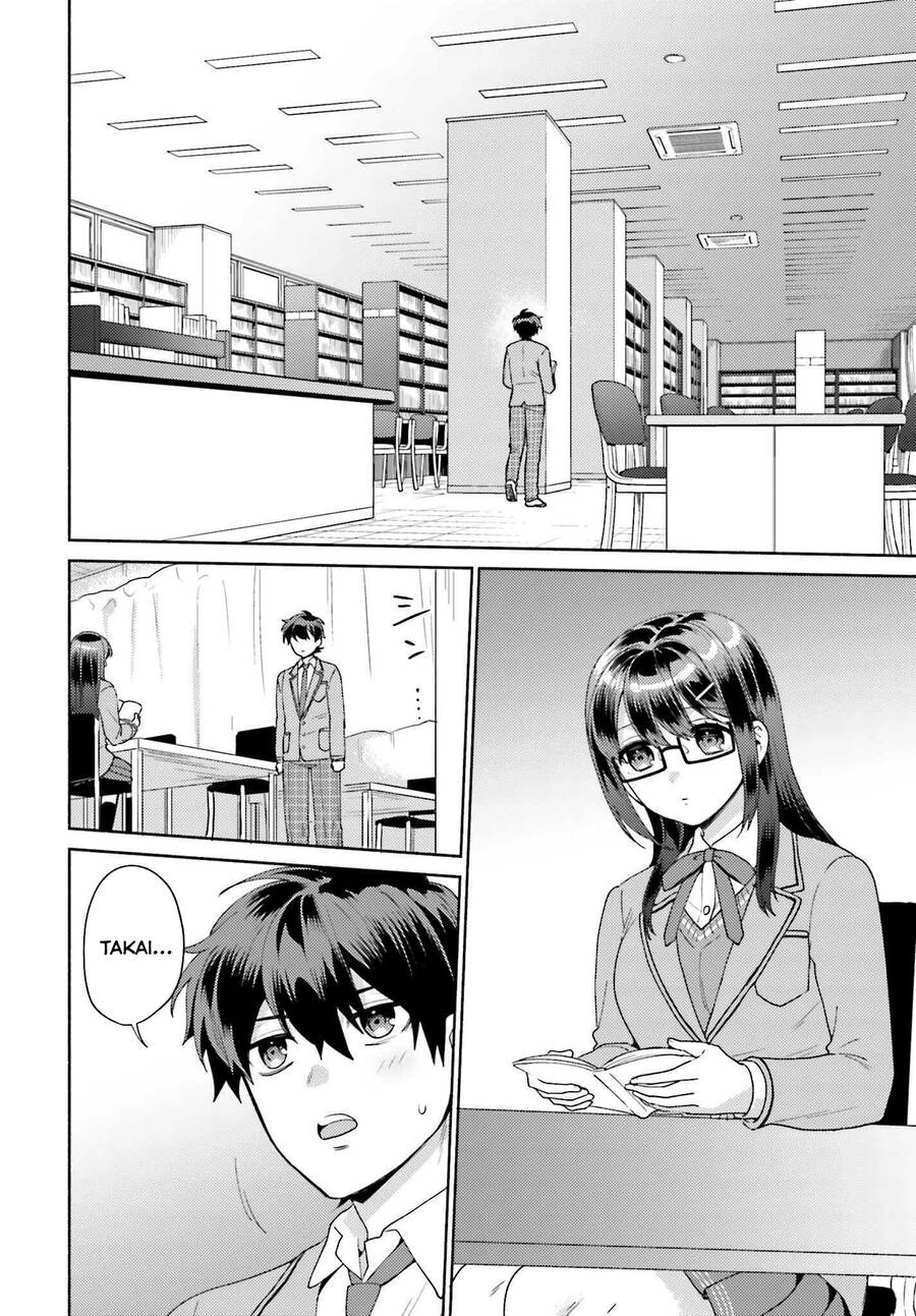 Saenai Boku Ga Kimi No Heya De Shiteiru Koto Wo Kurasumeito Wa Dare Mo Shiranai Chap 2 - Next Chap 3