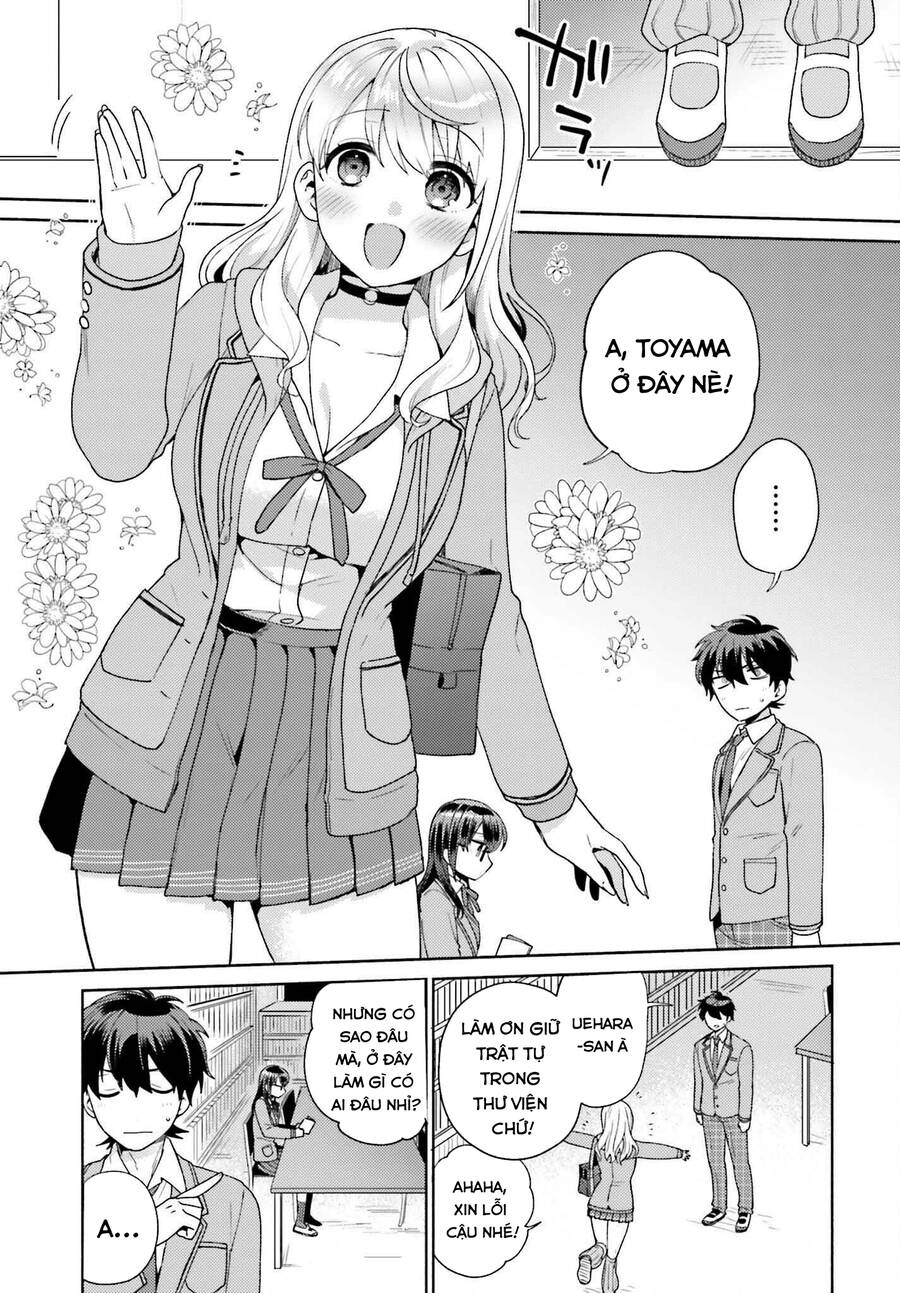 Saenai Boku Ga Kimi No Heya De Shiteiru Koto Wo Kurasumeito Wa Dare Mo Shiranai Chap 2 - Next Chap 3