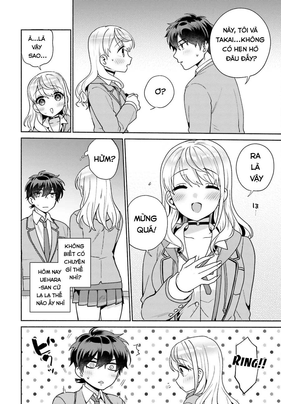 Saenai Boku Ga Kimi No Heya De Shiteiru Koto Wo Kurasumeito Wa Dare Mo Shiranai Chap 2 - Next Chap 3