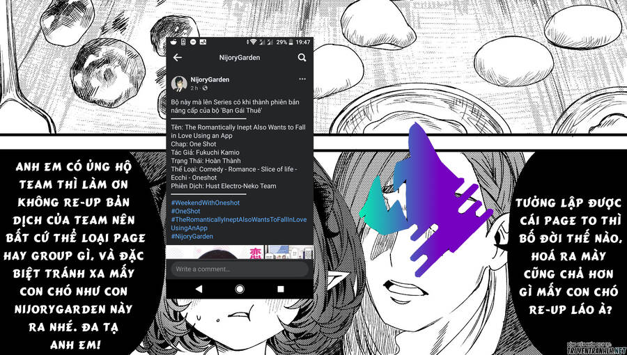 Saenai Boku Ga Kimi No Heya De Shiteiru Koto Wo Kurasumeito Wa Dare Mo Shiranai Chap 3 - Next Chap 4