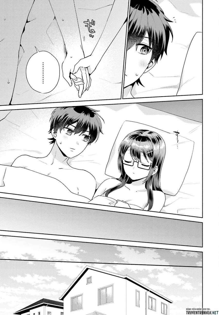 Saenai Boku Ga Kimi No Heya De Shiteiru Koto Wo Kurasumeito Wa Dare Mo Shiranai Chap 3 - Next Chap 4
