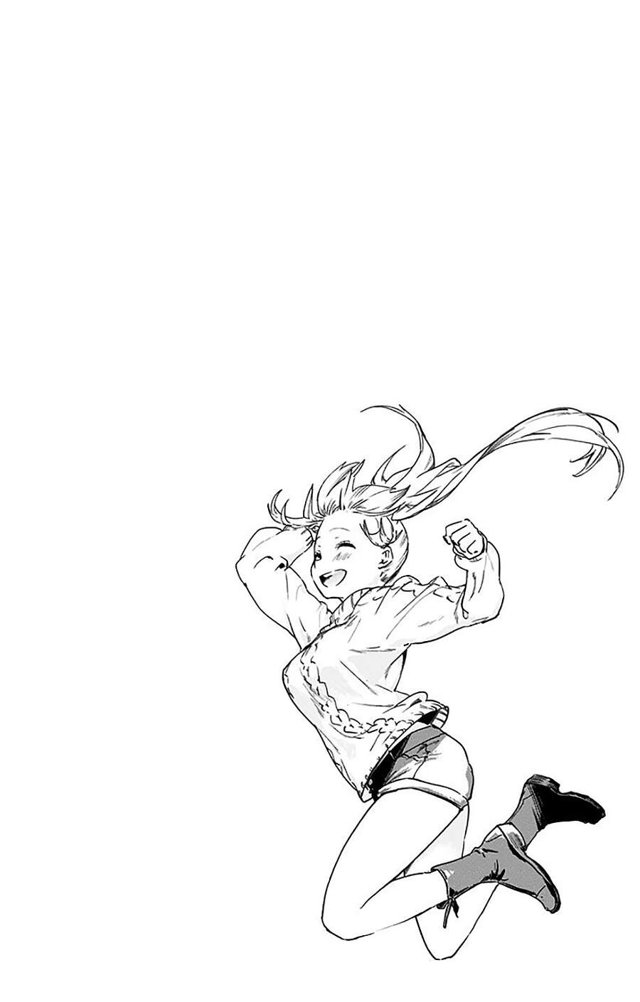 Saguri-Chan Tankentai Chap 33 - Next Chap 34