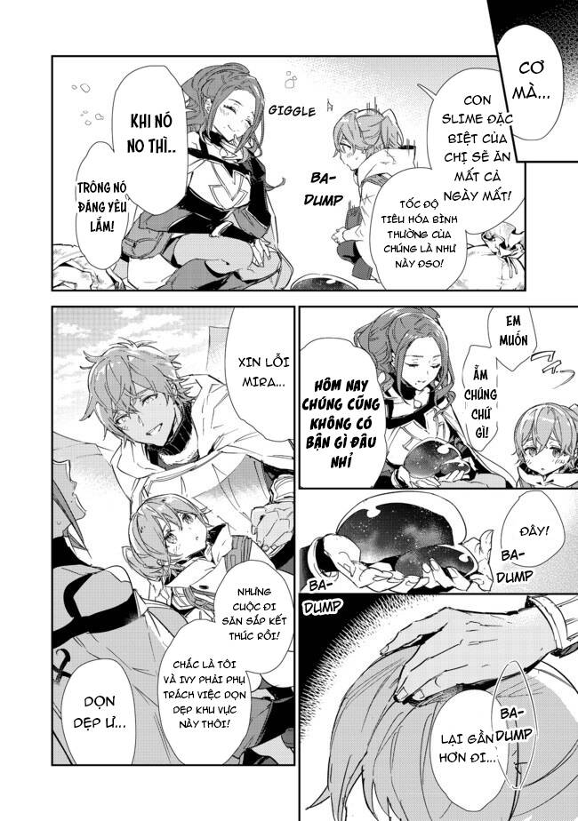 Saijaku Teima Wa Gomi Hiroi No Tabi O Hajimemashita Chap 151 - Next Chap 152