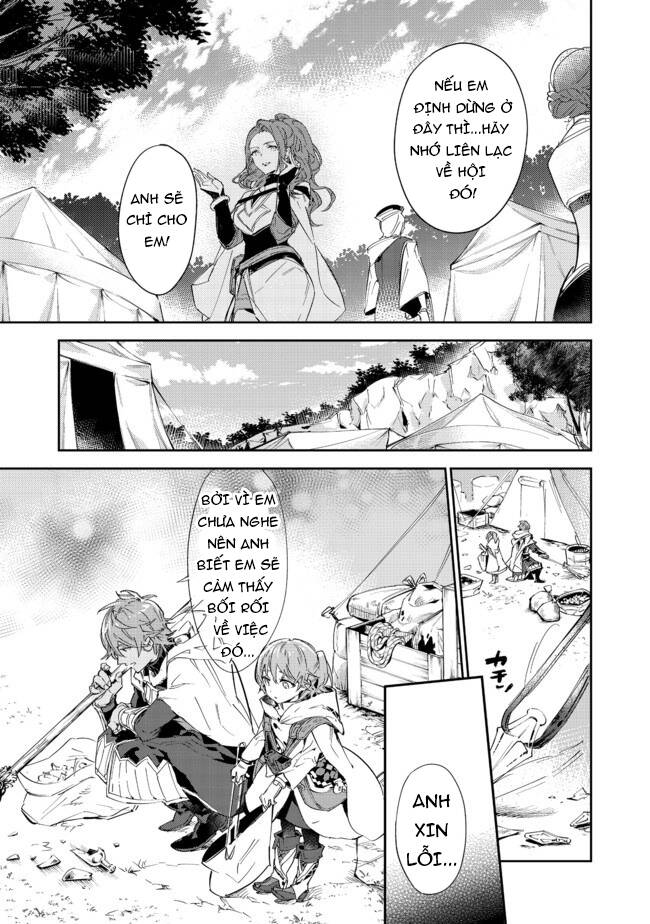 Saijaku Teima Wa Gomi Hiroi No Tabi O Hajimemashita Chap 151 - Next Chap 152