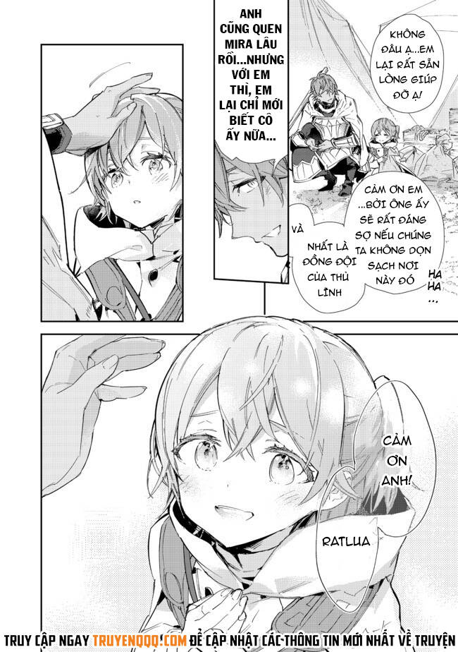Saijaku Teima Wa Gomi Hiroi No Tabi O Hajimemashita Chap 151 - Next Chap 152