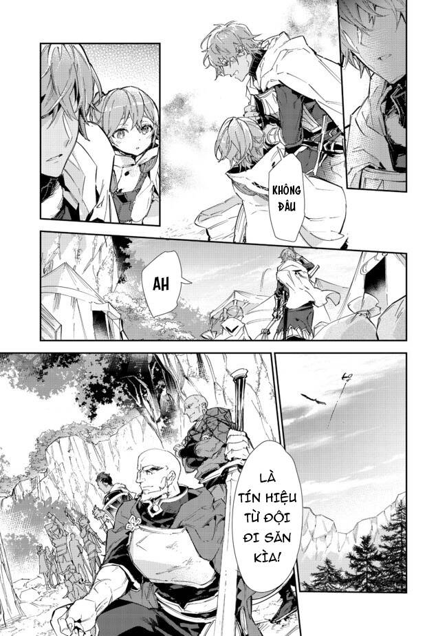 Saijaku Teima Wa Gomi Hiroi No Tabi O Hajimemashita Chap 151 - Next Chap 152