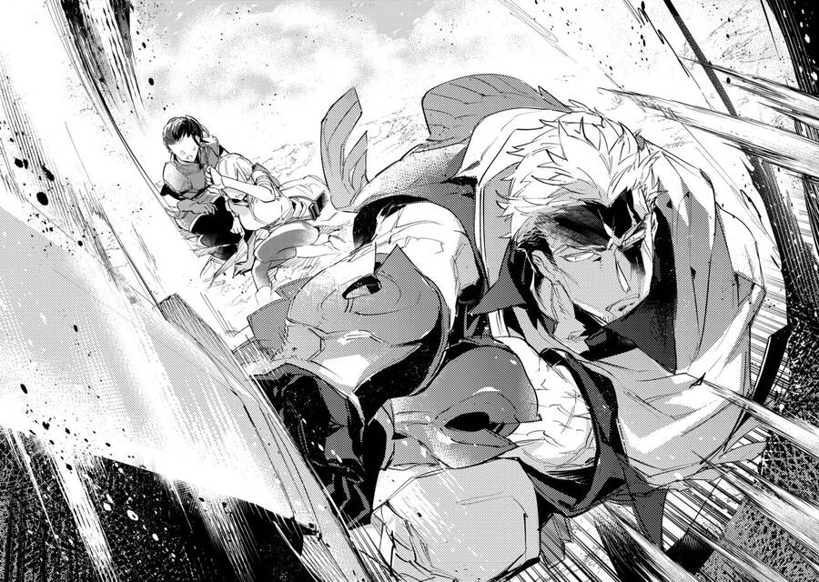 Saijaku Teima Wa Gomi Hiroi No Tabi O Hajimemashita Chap 151 - Next Chap 152