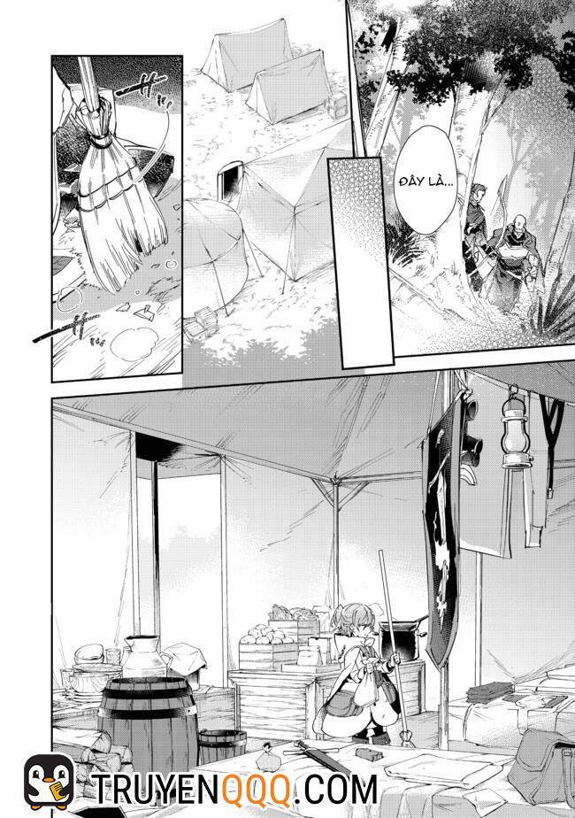 Saijaku Teima Wa Gomi Hiroi No Tabi O Hajimemashita Chap 151 - Next Chap 152