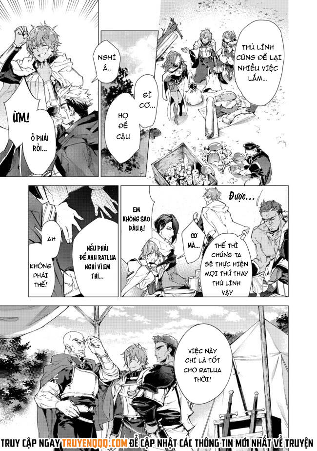 Saijaku Teima Wa Gomi Hiroi No Tabi O Hajimemashita Chap 151 - Next Chap 152