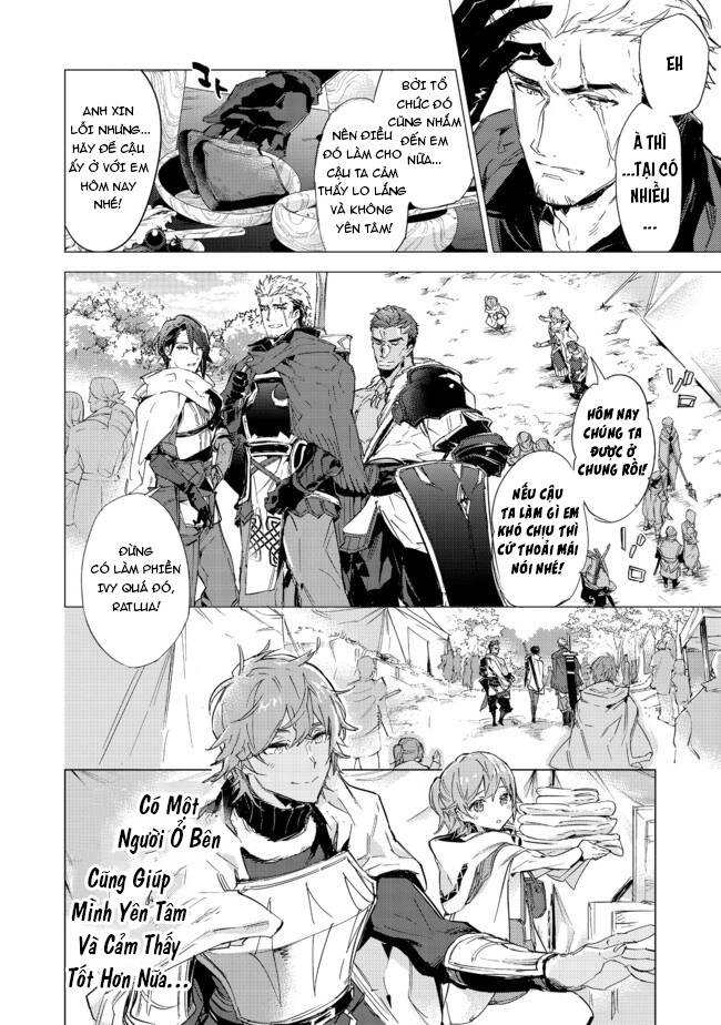 Saijaku Teima Wa Gomi Hiroi No Tabi O Hajimemashita Chap 151 - Next Chap 152