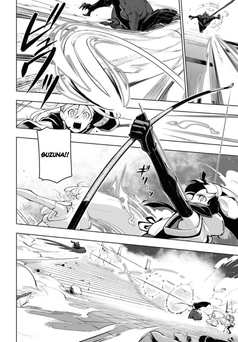 Saijaku Teima Wa Gomi Hiroi No Tabi O Hajimemashita Chap 152 - Next Chap 153