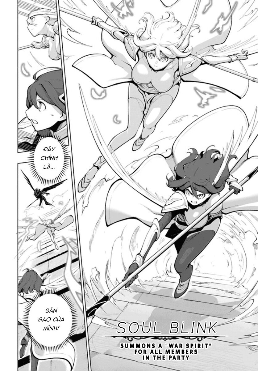 Saijaku Teima Wa Gomi Hiroi No Tabi O Hajimemashita Chap 152 - Next Chap 153