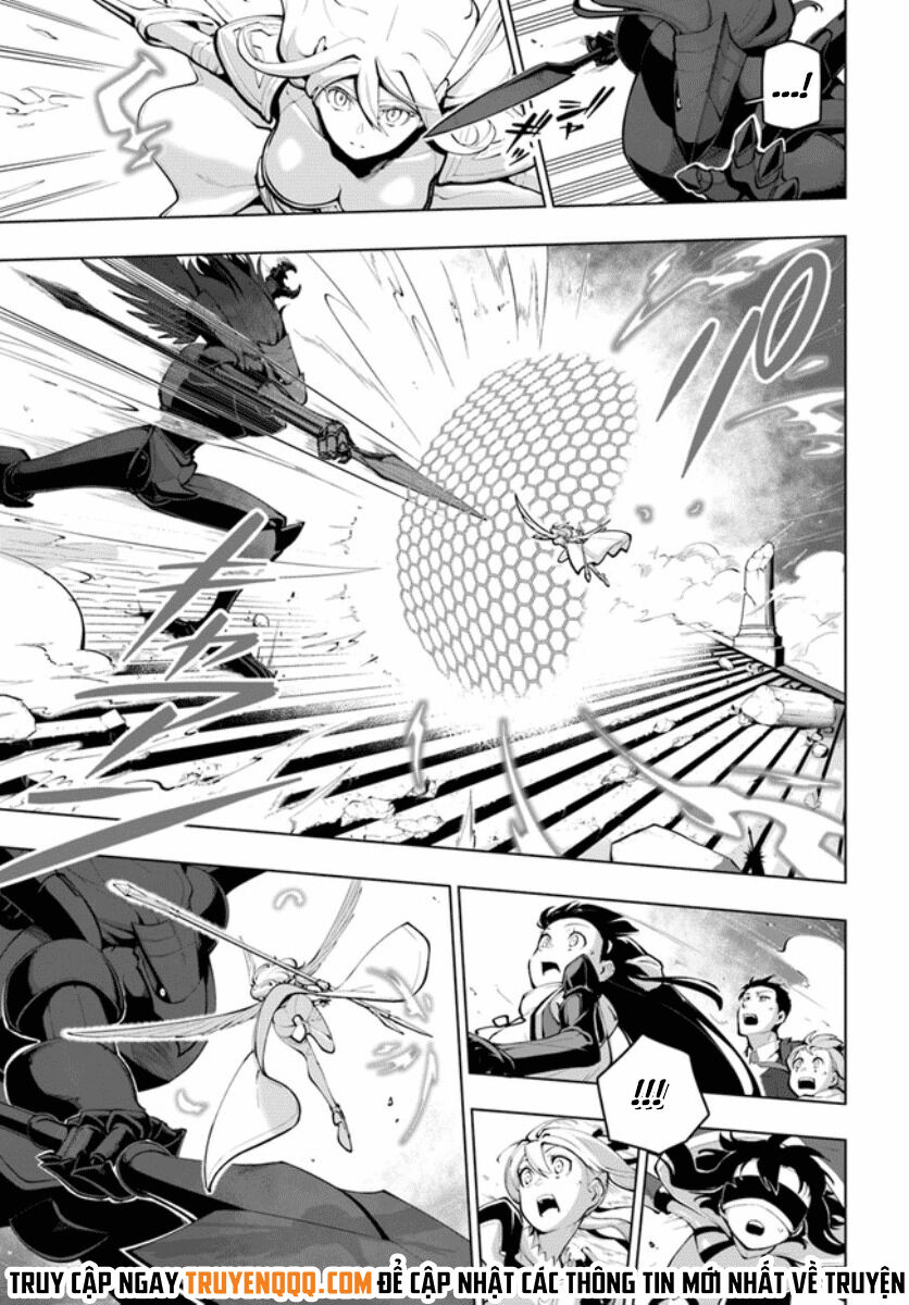 Saijaku Teima Wa Gomi Hiroi No Tabi O Hajimemashita Chap 152 - Next Chap 153