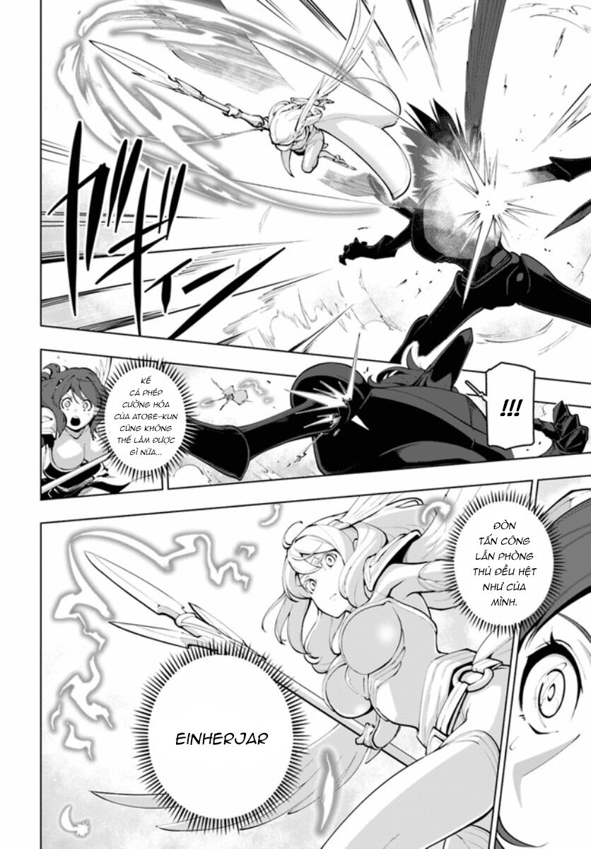 Saijaku Teima Wa Gomi Hiroi No Tabi O Hajimemashita Chap 152 - Next Chap 153