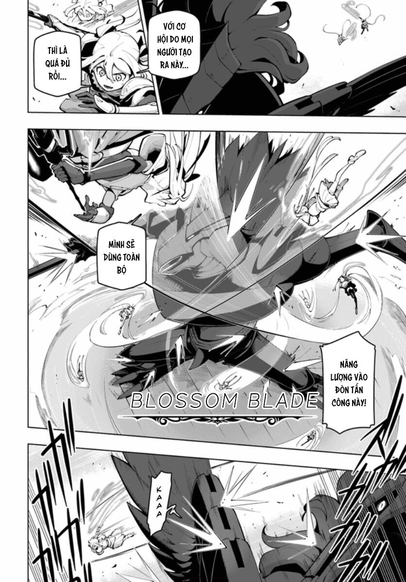 Saijaku Teima Wa Gomi Hiroi No Tabi O Hajimemashita Chap 152 - Next Chap 153