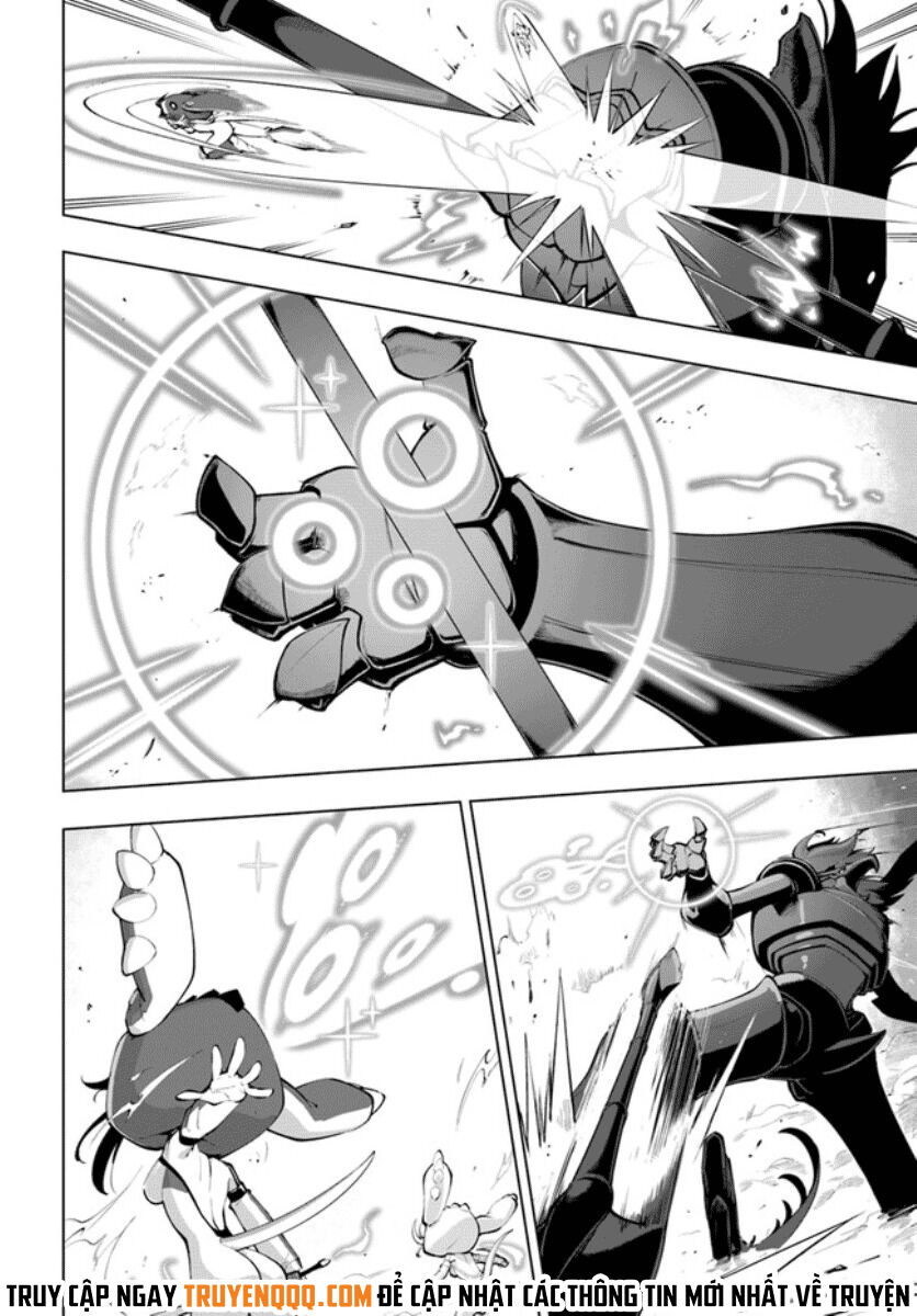 Saijaku Teima Wa Gomi Hiroi No Tabi O Hajimemashita Chap 152 - Next Chap 153